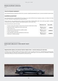 Volvo leták | V90 Strana 34