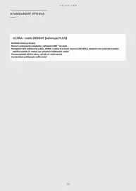 Volvo leták | V90 Strana 14