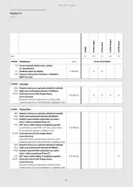 Volvo leták | V90 Strana 17