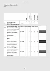Volvo leták | V90 Strana 28