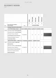 Volvo leták | V90 Strana 29