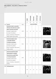 Volvo leták | V90 Strana 31