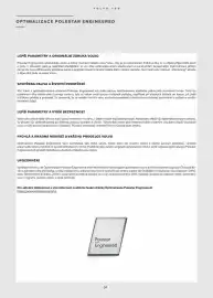 Volvo leták | V90 Strana 35