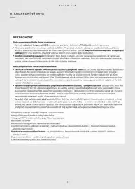 Volvo leták | V90 Strana 6