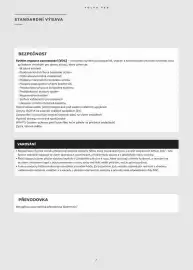 Volvo leták | V90 Strana 8