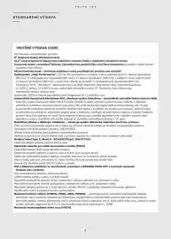 Volvo leták | V90 Strana 9