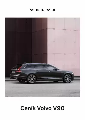 Volvo leták (platné do 31-01)