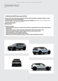 Volvo leták | EX30 & EX30 Cross Country pure electric Strana 17