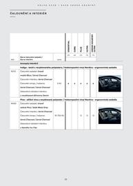 Volvo leták | EX30 & EX30 Cross Country pure electric Strana 23