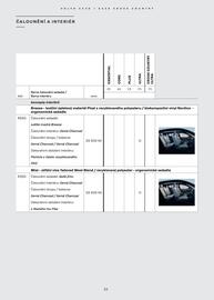 Volvo leták | EX30 & EX30 Cross Country pure electric Strana 24