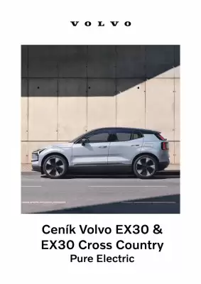 Volvo leták (platné do 31-12)