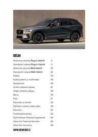 Volvo leták | XC60 Strana 2