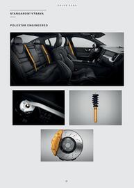 Volvo leták | XC60 Strana 22
