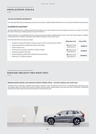Volvo leták | XC60 Strana 64