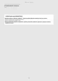 Volvo leták | XC60 Strana 11