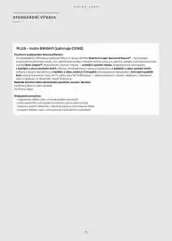 Volvo leták | XC60 Strana 13