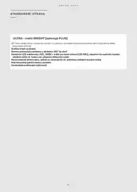 Volvo leták | XC60 Strana 18