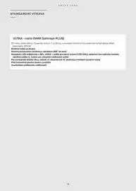 Volvo leták | XC60 Strana 19