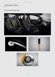 Volvo leták | XC60 Strana 22