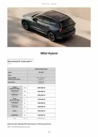 Volvo leták | XC60 Strana 23