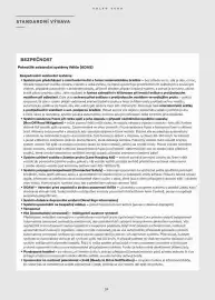 Volvo leták | XC60 Strana 25