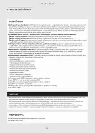 Volvo leták | XC60 Strana 27