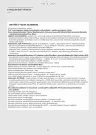 Volvo leták | XC60 Strana 28