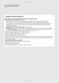 Volvo leták | XC60 Strana 29