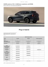 Volvo leták | XC60 Strana 3