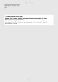 Volvo leták | XC60 Strana 31