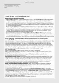 Volvo leták | XC60 Strana 36