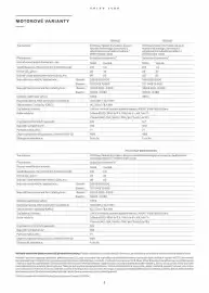 Volvo leták | XC60 Strana 4