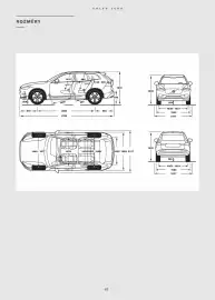 Volvo leták | XC60 Strana 63