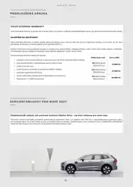 Volvo leták | XC60 Strana 64