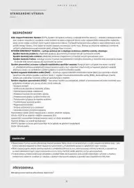 Volvo leták | XC60 Strana 7