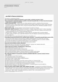 Volvo leták | XC60 Strana 8