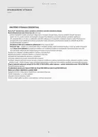 Volvo leták | XC60 Strana 9