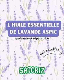 Catalogue Satoriz page 2