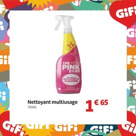 Catalogue Gifi page 2