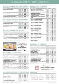Catalogue Comtesse du Barry page 10