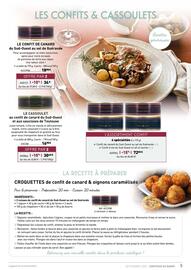 Catalogue Comtesse du Barry page 5