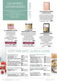 Catalogue Comtesse du Barry page 8