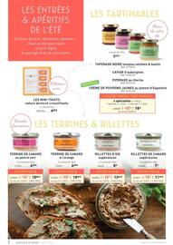 Catalogue Comtesse du Barry page 2