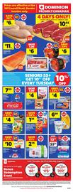 Dominion flyer week 31 Page 2