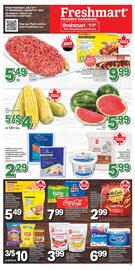 Freshmart flyer week 31 Page 2