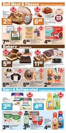 Freshmart flyer week 31 Page 5