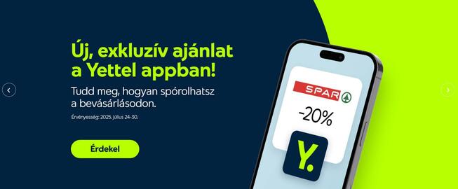 Yettel akciós újság Oldal 5