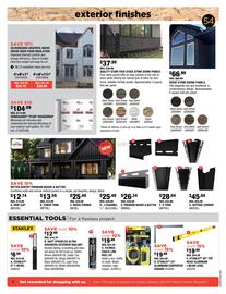 McMunn & Yates Building Supplies flyer week 31 Page 2