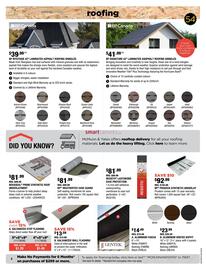 McMunn & Yates Building Supplies flyer week 31 Page 4