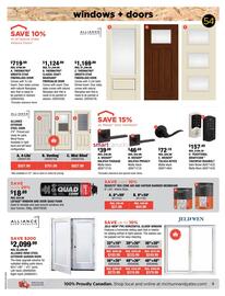 McMunn & Yates Building Supplies flyer week 31 Page 5
